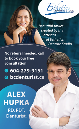 Richmond Sentinel Advertisement