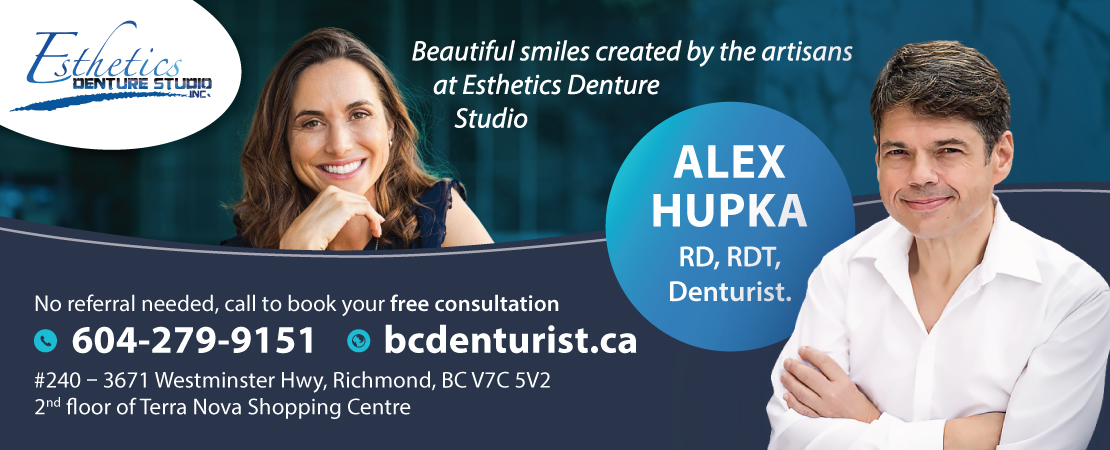 Richmond Sentinel Advertisement