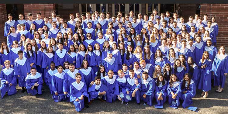 Dry Grads driving home the perils of drinking and driving