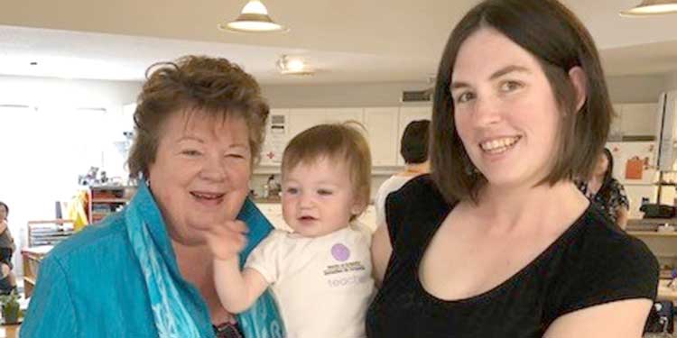 Empathy starts early at Treehouse Learning Centre