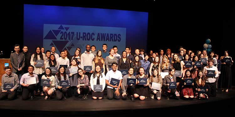 Richmond kids who ROC