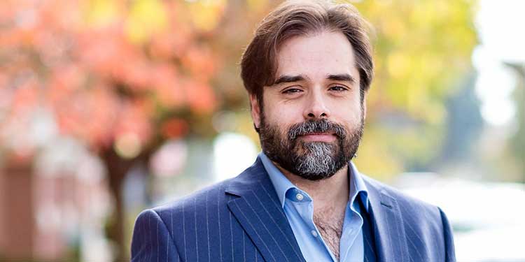 Production star lives quietly among us in Steveston