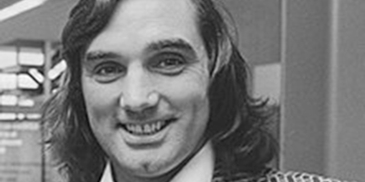 George Best: When soccer royalty visited Richmond