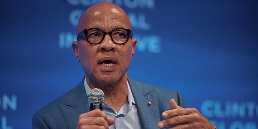 Foundations want to curb AI developers' influence with $500 million aimed at centering human needs