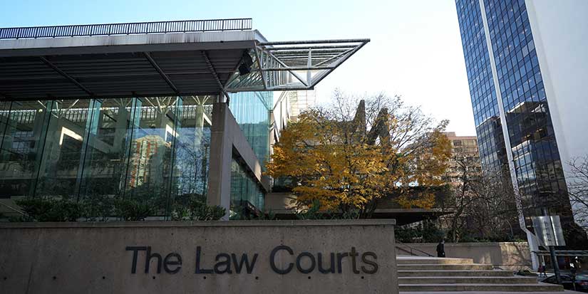 Man who stabbed 3 at Vancouver Chinatown festival found not criminally responsible