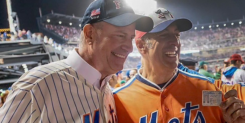 Meet Bill DeBlasio, the man a British newspaper confused with ex-NYC Mayor Bill de Blasio