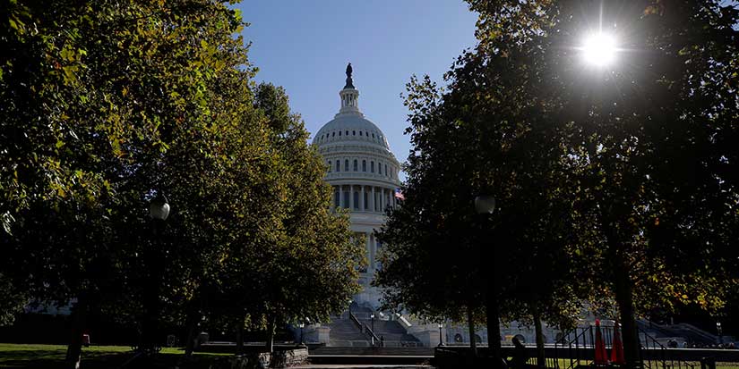 Nuclear security agency begins furloughing workers as part of shutdown, energy secretary says