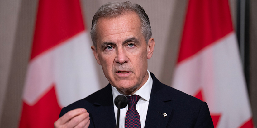 Prime Minister Carney says he plans to meet with Chinese President Xi at APEC