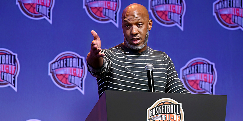 NBA starts review of policies after gambling-related arrests of Rozier, Billups