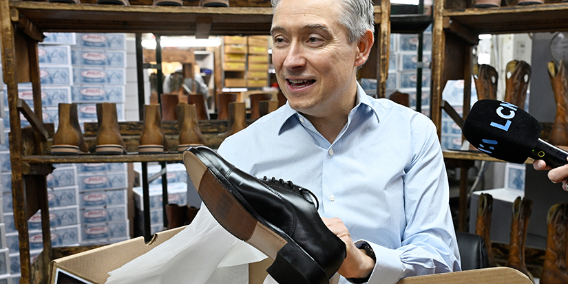 Finance minister says budget will offer no surprises, make 'generational investments'