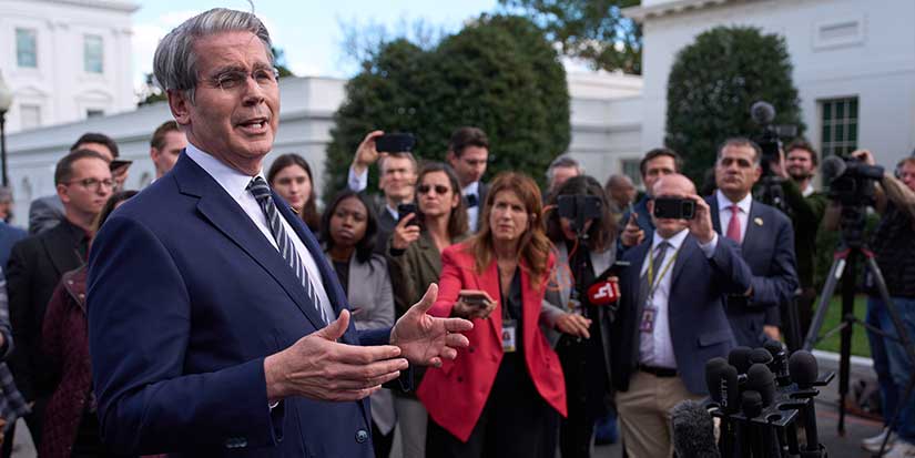 US hits $38 trillion in debt, after the fastest accumulation of $1 trillion outside of the pandemic