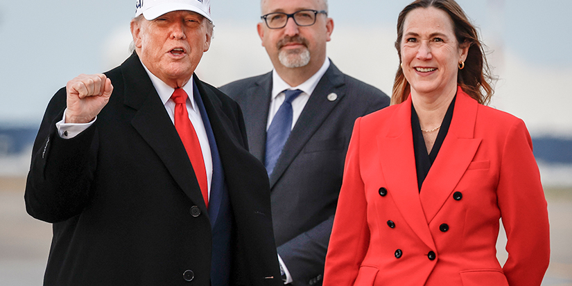 Ambassador says Canada's team still talks to U.S. officials during trade talk pause