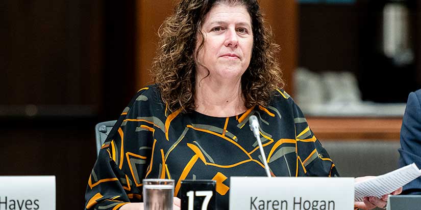 Auditor finds gaps in federal government's cybersecurity shield as threats multiply