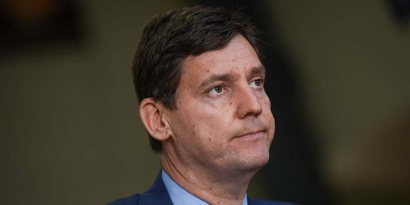 Eby brands pipeline 'energy vampire' as First Nations vow it will never happen