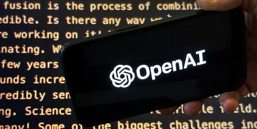 OpenAI launches web browser to compete with Google Chrome