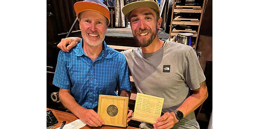 Prosecutors retreat after convicting a record-setting Grand Teton mountain runner in trail dispute