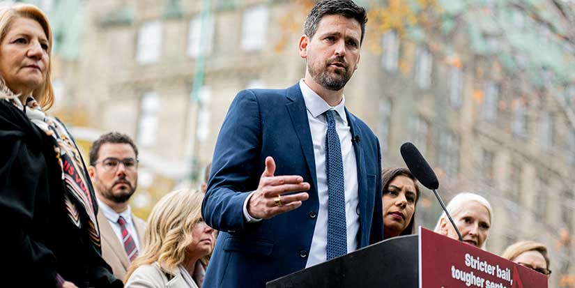 Ottawa to review possible miscarriage of justice in 1994 murder conviction in Quebec