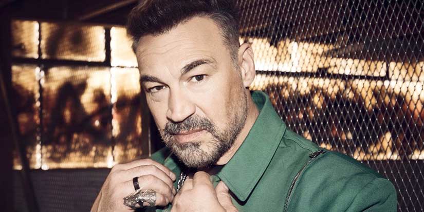 Canadian actor builds list of film and TV credits