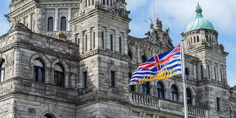 Province delaying tax increases