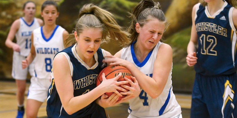 B.C. hoop classics streaming this week