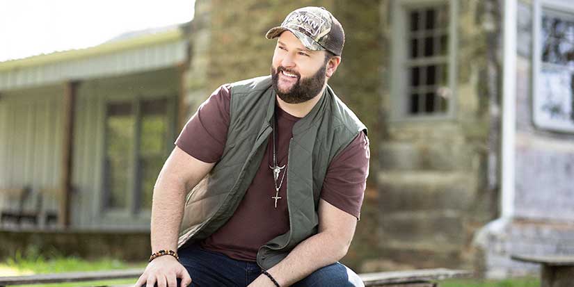 Vancouver’s Chris Buck Band relocates to Nashville