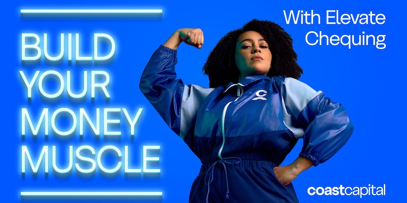 Coast Capital introduces first-of-its-kind account that aims to help people earn more