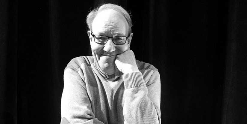 Richmondite Don Briard directs Always a Bridesmaid at Metro