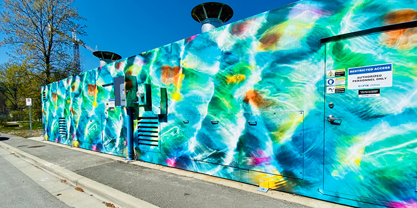 $6.2 million funding expedites Oval Village energy project