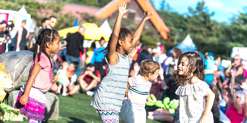 Cultural Harmony strengthens and enriches communities