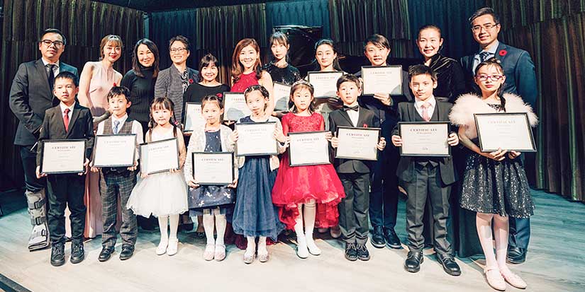 Sublime music and veterans