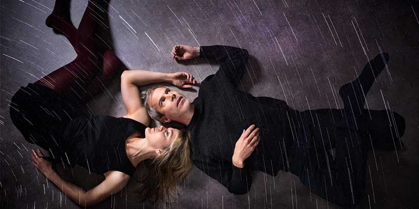 Infinity packs an emotional punch at the Cultch