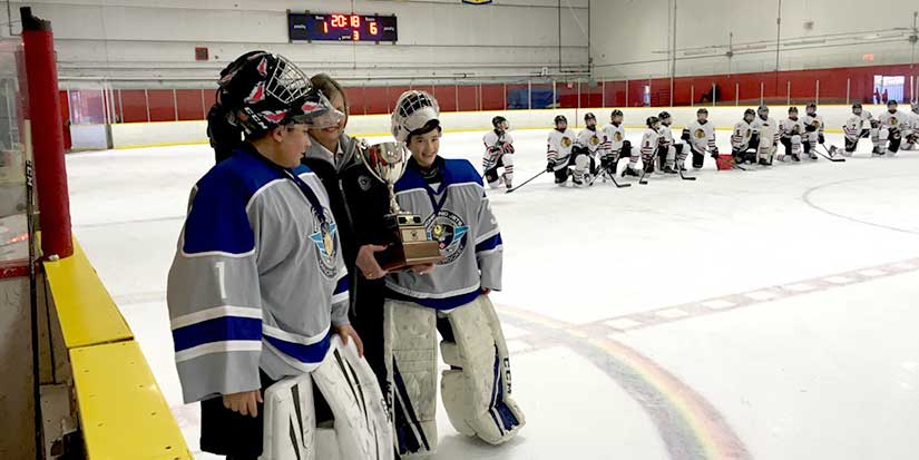 Richmond’s 39th holiday hockey classic begins Friday
