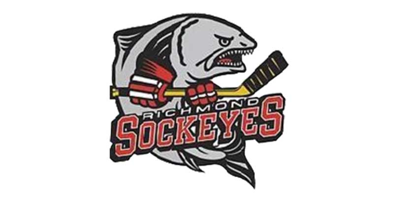 Sockeyes rounding into form