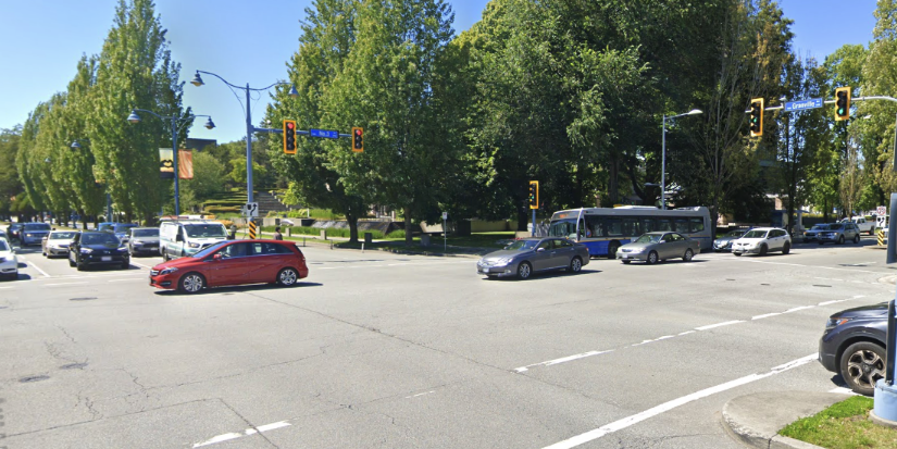 Road closures for Richmond Remembrance Day ceremony