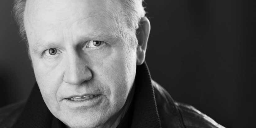 Ron Reed’s path to theatrical success