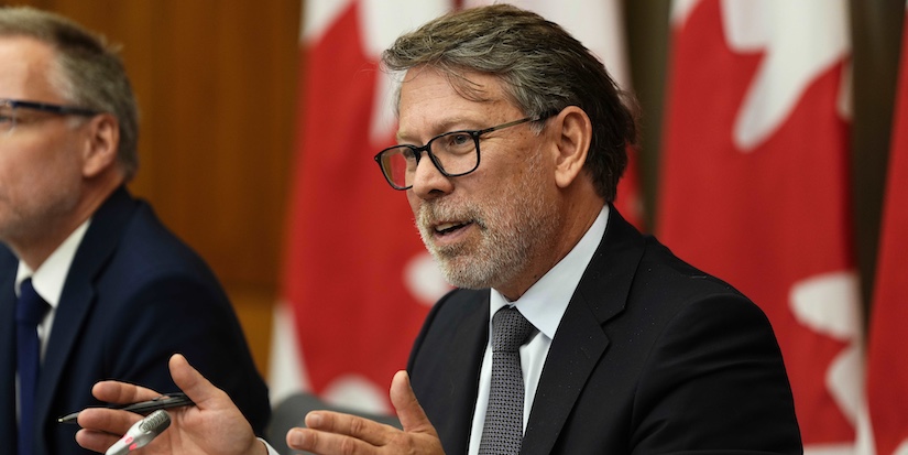 Elections Canada says protocol wasn't followed in Nunavik during federal election