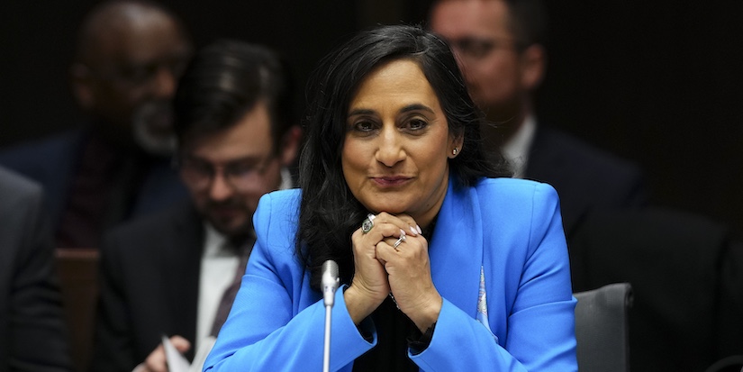 Ottawa has no plans to re-engage with Iran at this time, Anand says