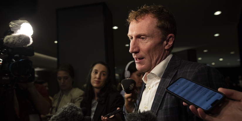 Miller named new culture minister as Carney fills gaps left by Guilbeault