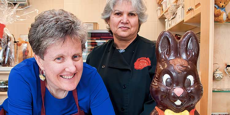 Easter a time for reflection