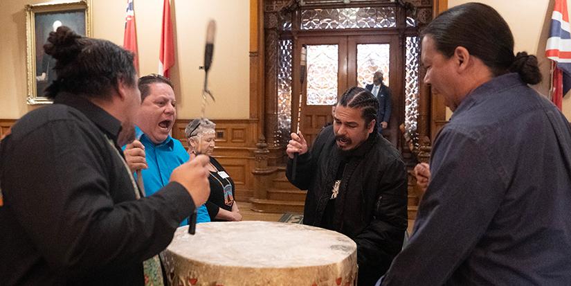 Judge says $510M in fees for lawyers in treaty case was unreasonable