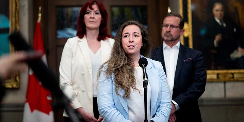 Court challenge begins to federal election result in Quebec riding won by single vote