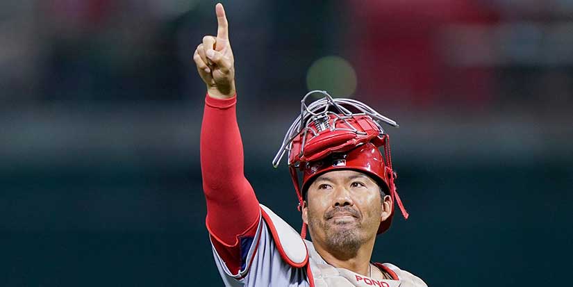 Angels have decided to hire former catcher Kurt Suzuki as their next manager, AP source says