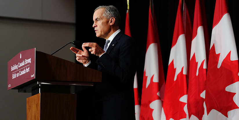 Federal officials not sure when immigration levels plan is coming