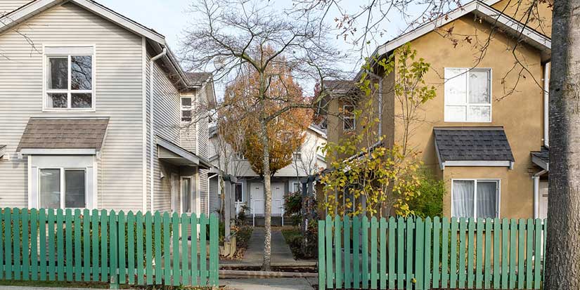 Consultations start on future of housing supply, affordability