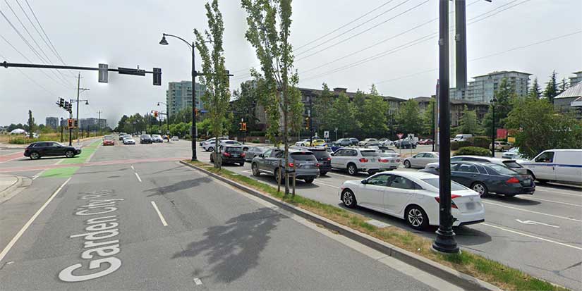 New speed cameras installed around BC