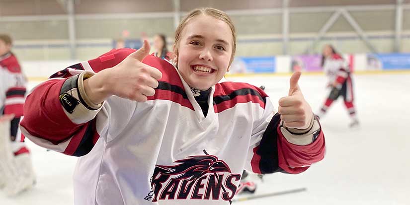 Ravens retain fond memories amid cancellation