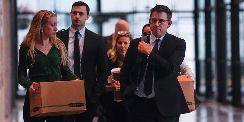 ICE would need more money to expand use of bodycams in Chicago crackdown, official says