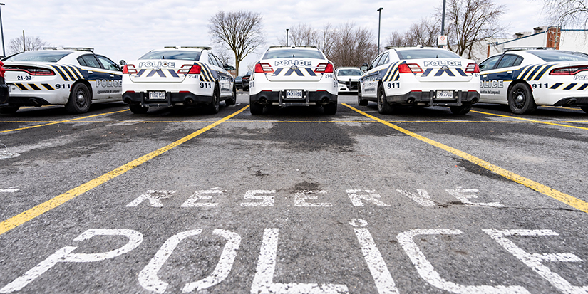Woman arrested in death of abandoned newborn had spent morning at homeless shelter
