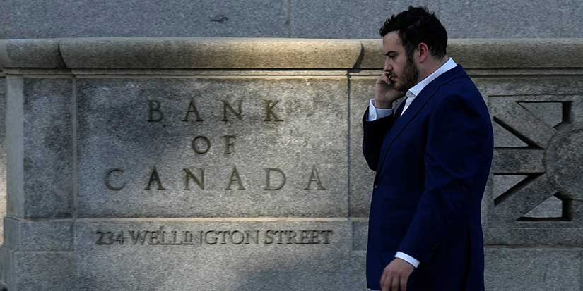 September inflation report muddies the water for the Bank of Canada