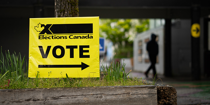 Judge rejects request by Bloc Québécois candidate for new vote in Terrebonne